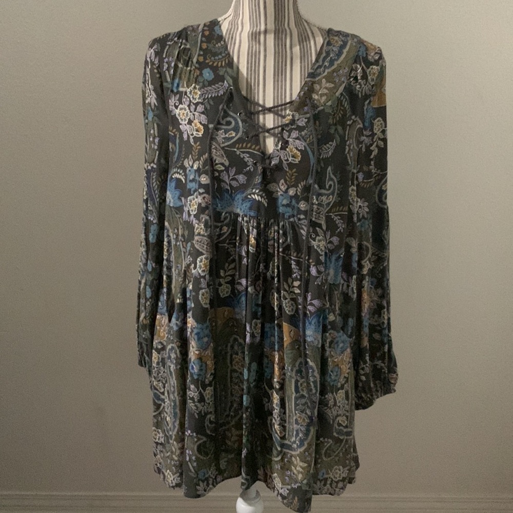 Free people dress